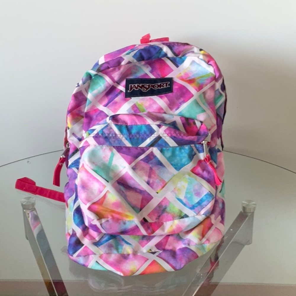 Jansport Backpack